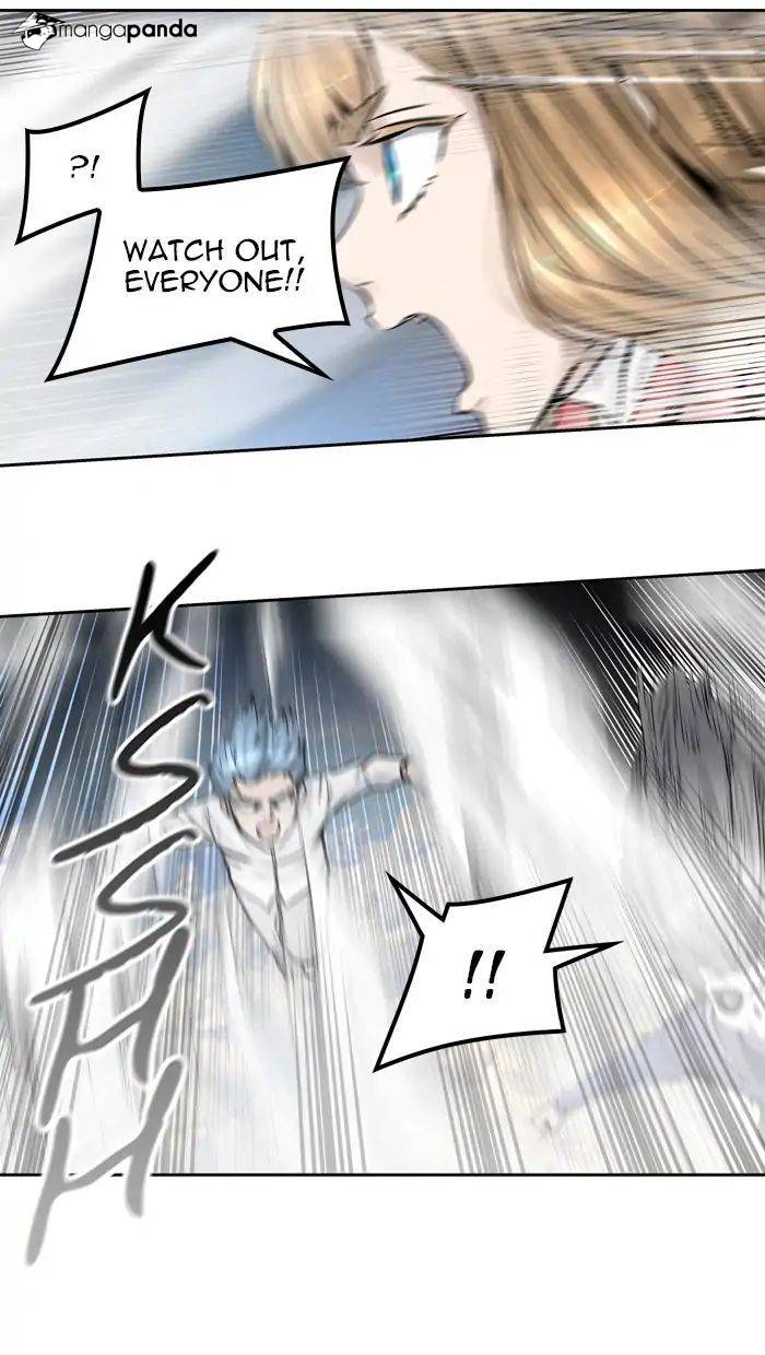 Tower of God Chapter 415 image 050
